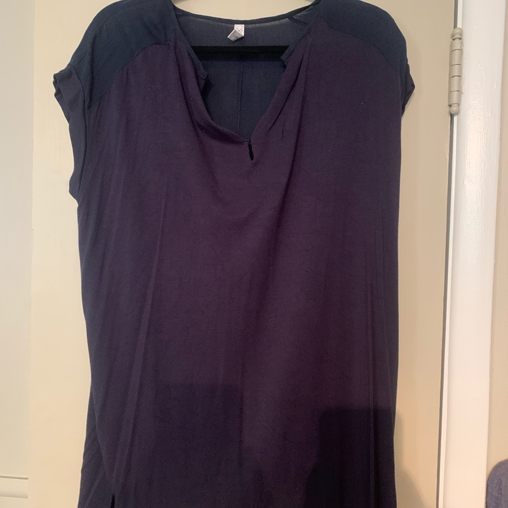 GF mini dress / tunic